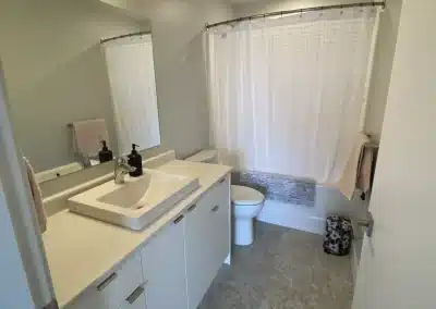 Constance Bathroom Interior