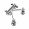 K2A - Spider Fitting - 2 Arm Angled