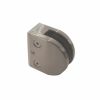 K82 - Zinc 8-10mm Glass Clamp