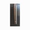 104A Cylindrical Straight Ladder Pull - Image 3