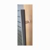 104E Cylindrical Straight Ladder Pull - Image 2