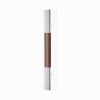 275A - Square Profile Ladder Pull with Walnut