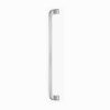 554 - Designer Profile Ladder Pull - Curved Offset