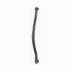 682 - Designer Antique Iron Ladder Pull