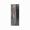429B - Square Profile Ladder Pull with Walnut - Image 3