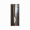 429B - Square Profile Ladder Pull with Walnut - Image 4