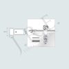 Barn Door Track - Image 2