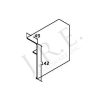 Base Shoe Square Face Cladding 3 meters - Image 2