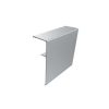 Base Shoe Square Face Cladding 3 meters