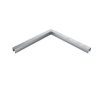 90 Degree Connector - Low Profile Caprail