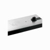 Double Action Concealed Floor Door Closer