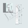 Bottom Pivot Pole - Image 2